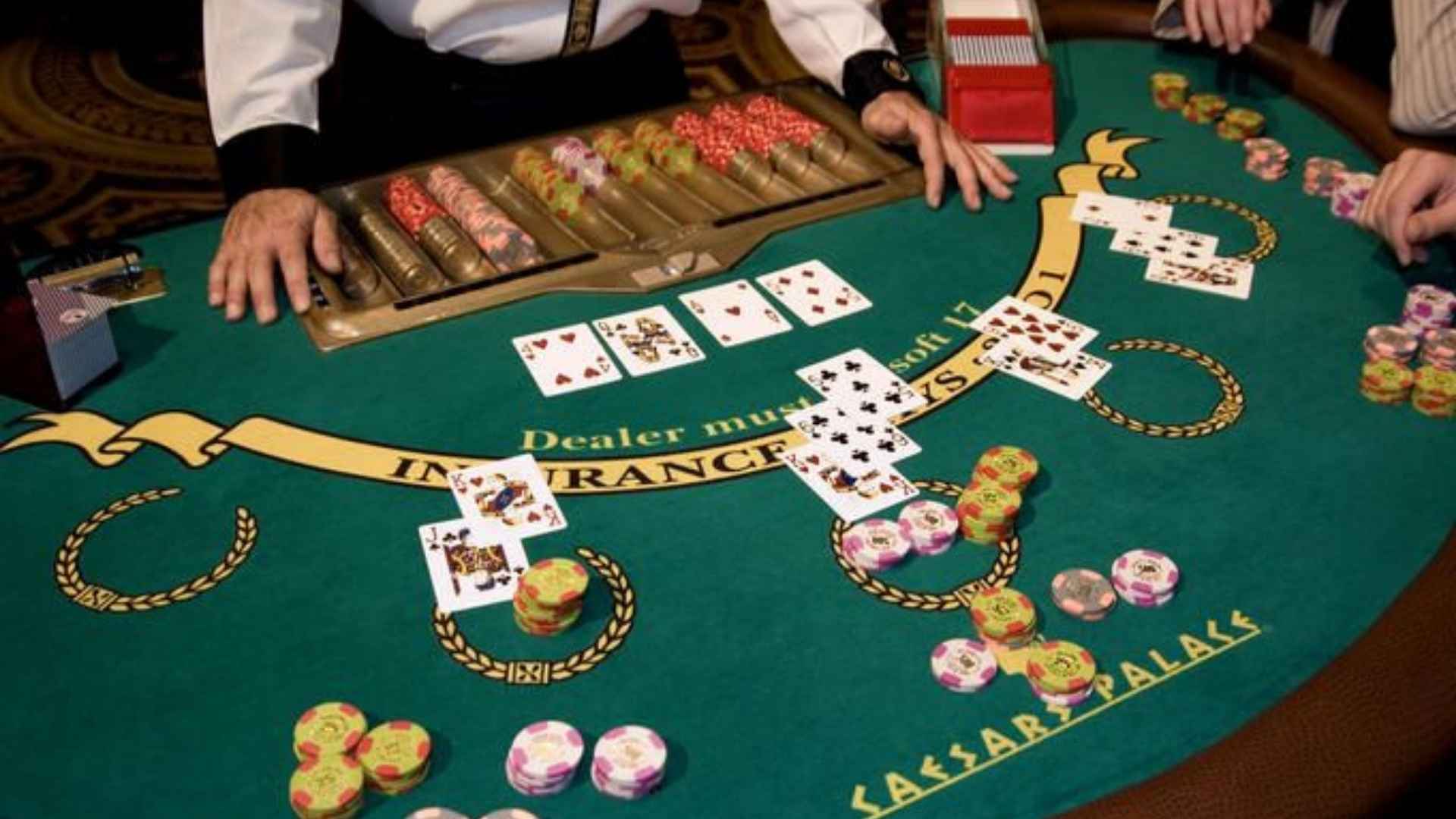 Poker Expressions Every Tournament Player Studies