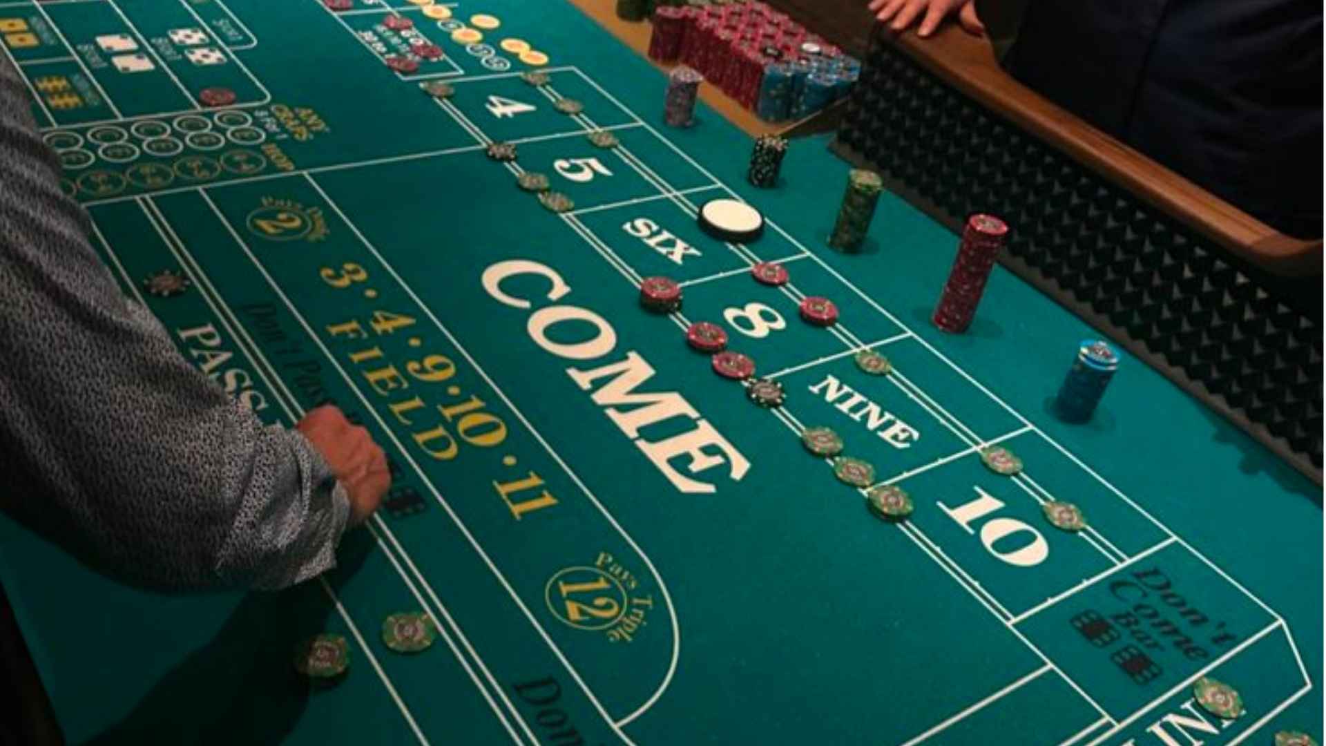 The Essential Guide to Modern Baccarat Gaming