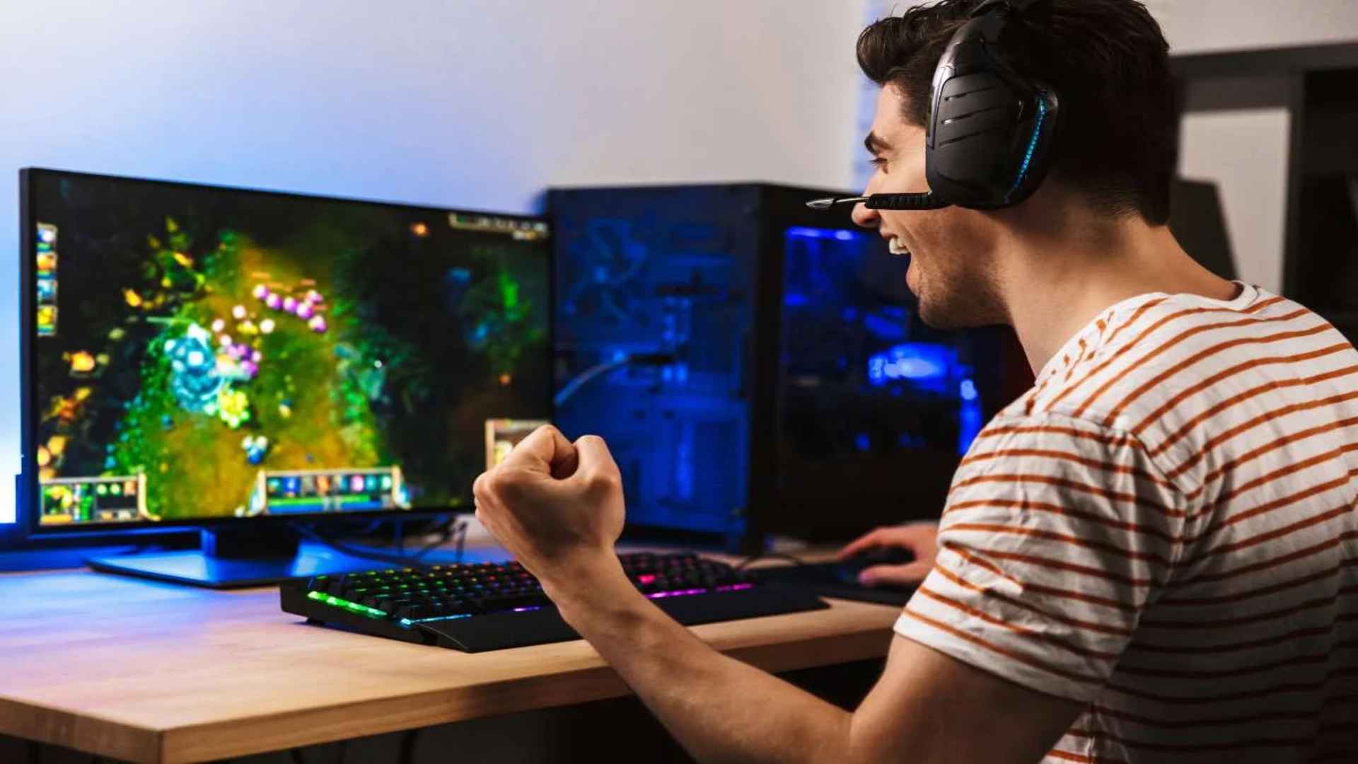 Online Mobile Games That Feel Fresh Every Season